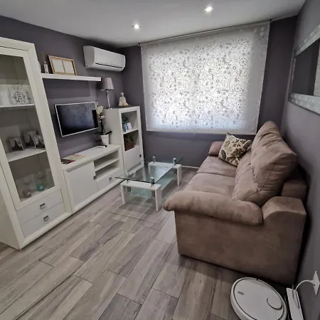 Great Location With Free Private Parking Apartament Kordoba