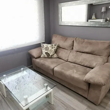 Great Location With Free Private Parking Apartament