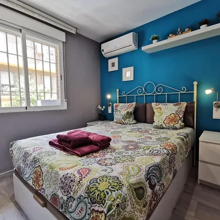 Apartament Great Location With Free Private Parking Kordoba