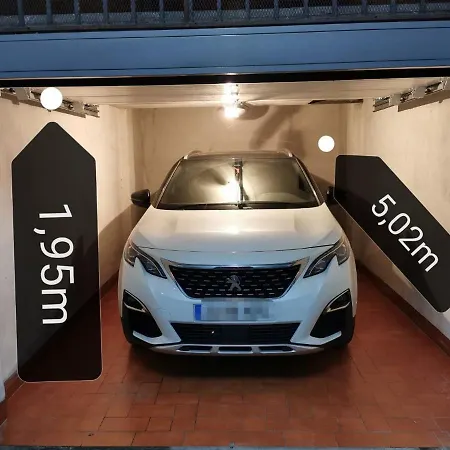 Great Location With Free Private Parking * Kordoba